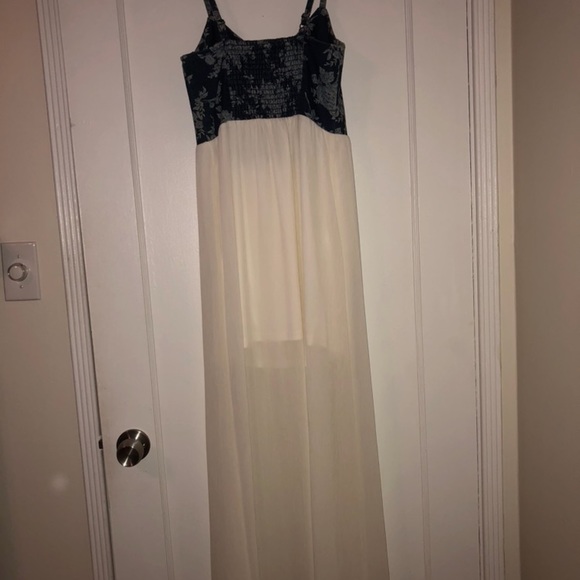 Nordstrom Maxi Dress - Picture 4 of 4